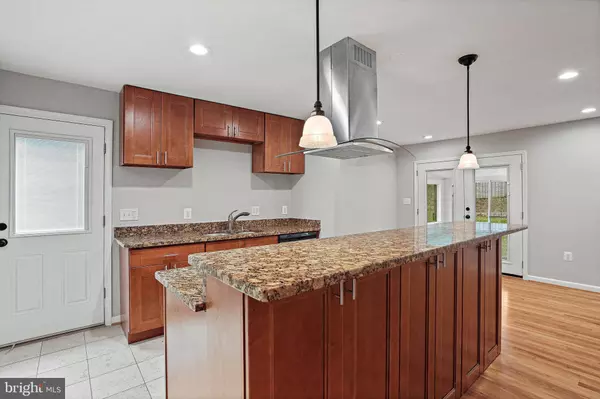 4402 BRAESIDE CT, Lanham, MD 20706