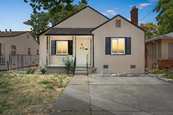 3740 35th ST, Sacramento, CA 95820