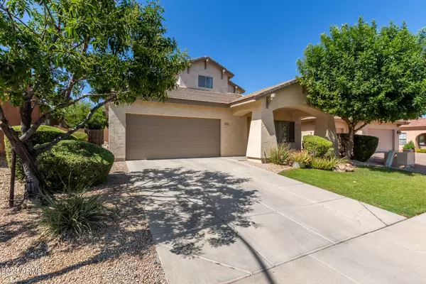 16122 W CARIBBEAN Lane, Surprise, AZ 85379