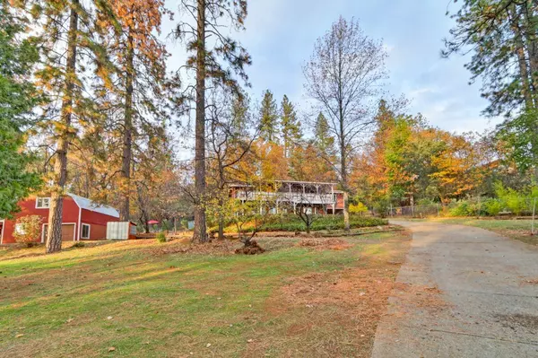 755 Hidden Meadow WAY, Applegate, CA 95703