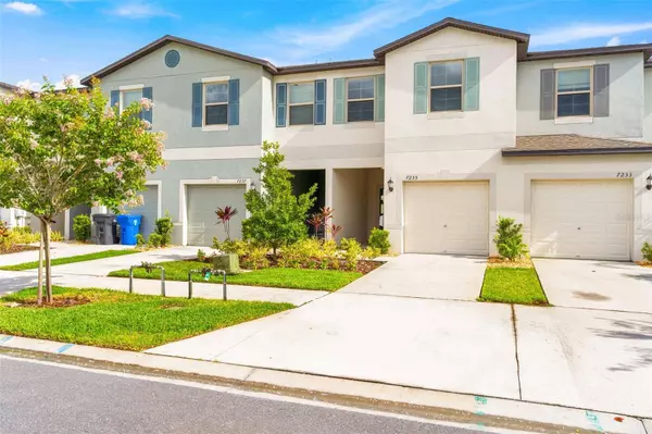 7235 SWEET ALYSSUM CT, Tampa, FL 33619