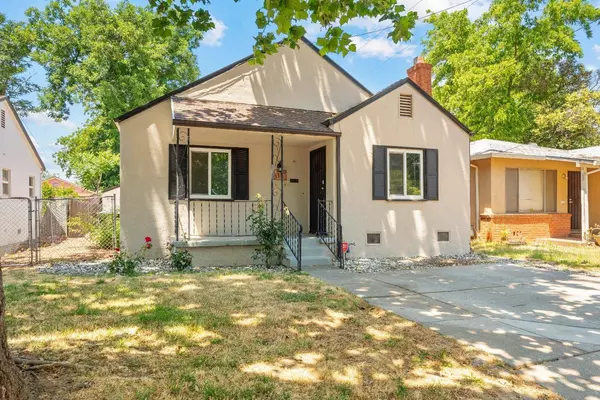 3740 35th ST, Sacramento, CA 95820