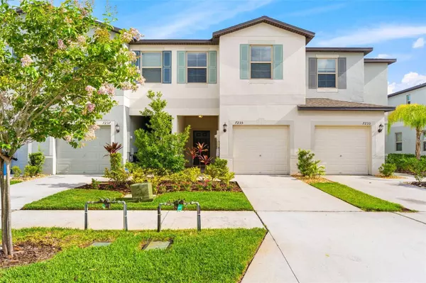 7235 SWEET ALYSSUM CT, Tampa, FL 33619