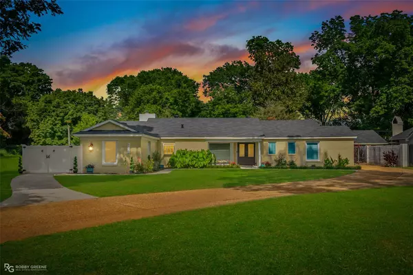 6325 East Ridge, Shreveport, LA 71106