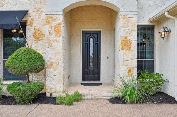 6000 Valentino Court, Colleyville, TX 76034