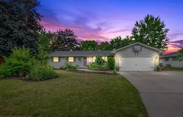 441 Connie Street, Cottage Grove, WI 53527