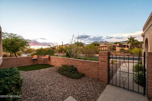 6870 Via Colorada, Tucson, AZ 85750