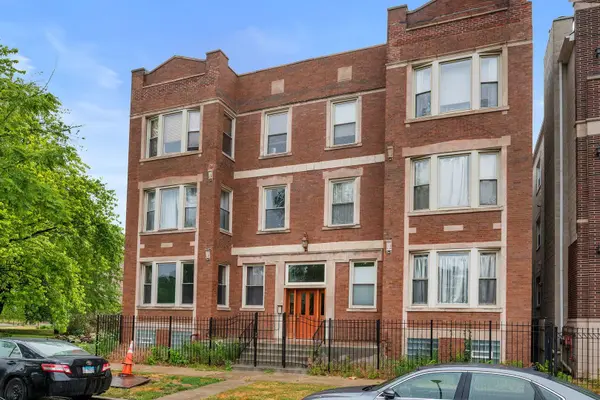 1516 E 65th Place #1W, Chicago, IL 60637