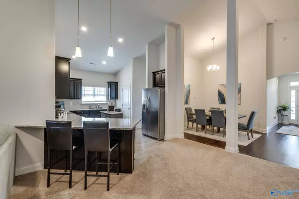 256 Abercorn Drive, Madison, AL 35756