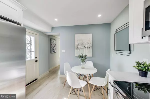 2723 28TH ST NE, Washington, DC 20018