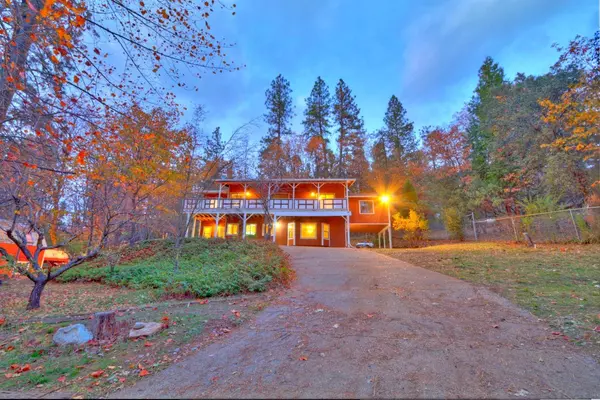 755 Hidden Meadow WAY, Applegate, CA 95703