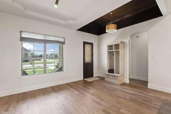 5820 Tory Drive, Grand Prairie, TX 75052