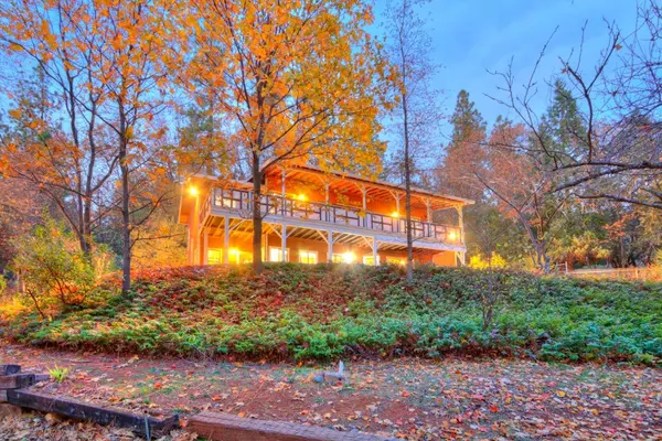 755 Hidden Meadow WAY, Applegate, CA 95703