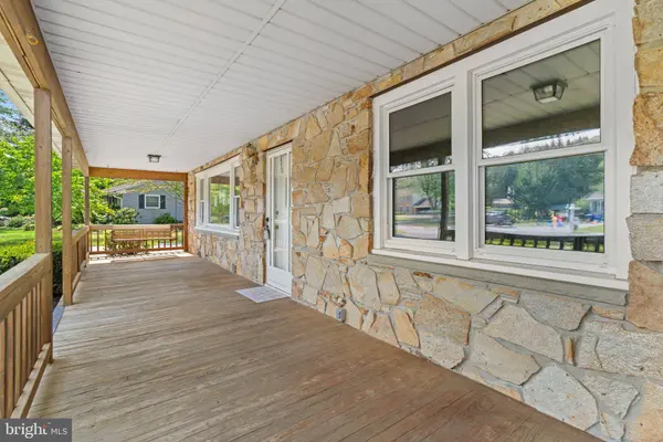 9242 MARYDELL RD, Ellicott City, MD 21042