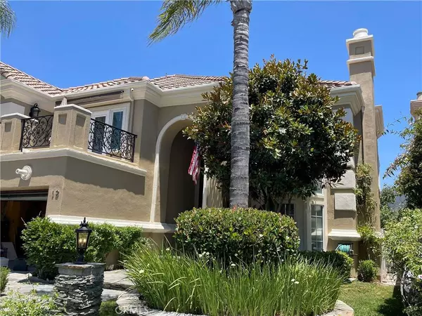 12 Elkader, Rancho Santa Margarita, CA 92679