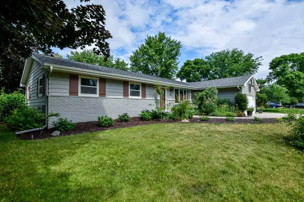 441 Connie Street, Cottage Grove, WI 53527