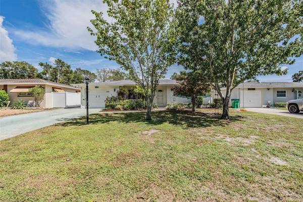 2063 TIMBER LN, Clearwater, FL 33763