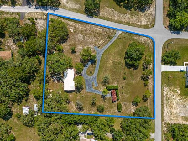 16136 DONNEY MOOR LN, Spring Hill, FL 34610