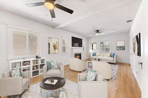 3740 35th ST, Sacramento, CA 95820