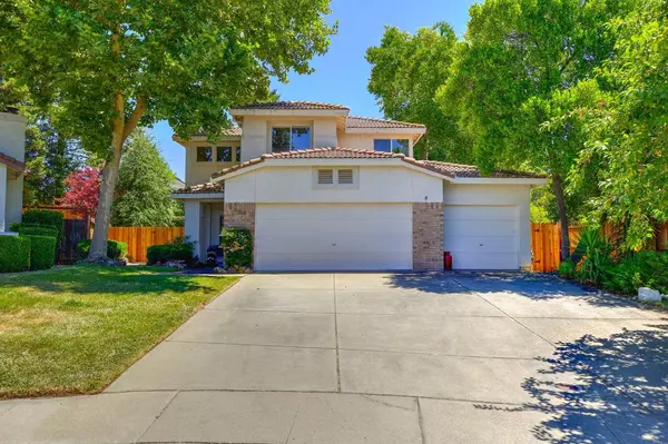 3109 Shelby CT, Rocklin, CA 95765