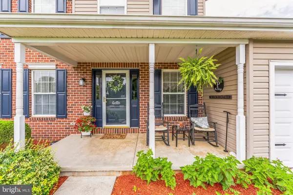 798 SLATE HILL DR, Oxford, PA 19363