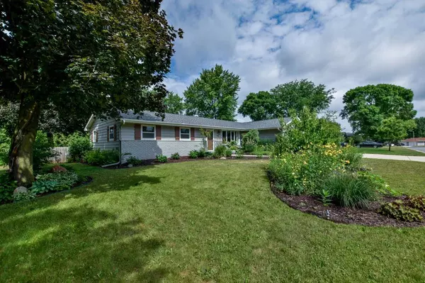 441 Connie Street, Cottage Grove, WI 53527