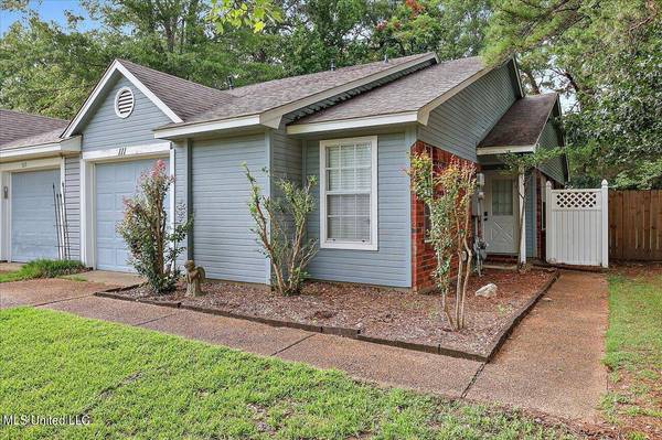 111 Glen Holllow Drive, Clinton, MS 39056