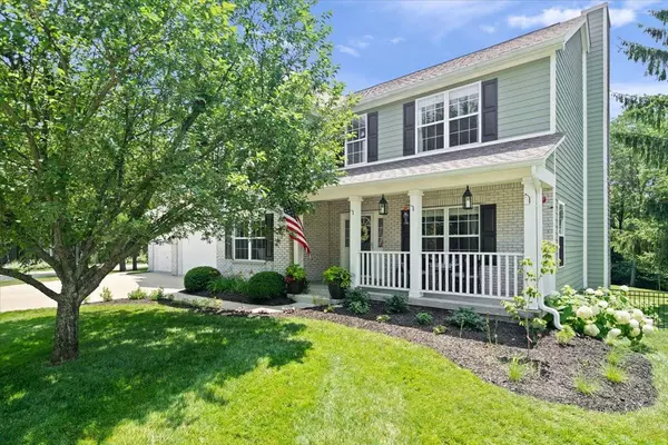 8409 Mesic CT, Indianapolis, IN 46278