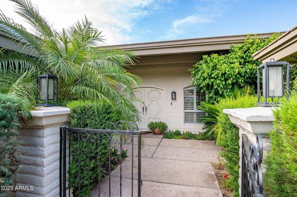 6516 E MAVERICK Road, Paradise Valley, AZ 85253