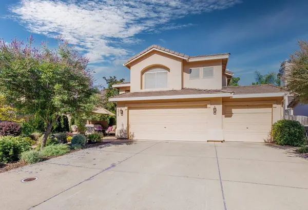 5910 Pebble Creek DR, Rocklin, CA 95765