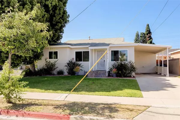 4129 W 179th ST, Torrance, CA 90504