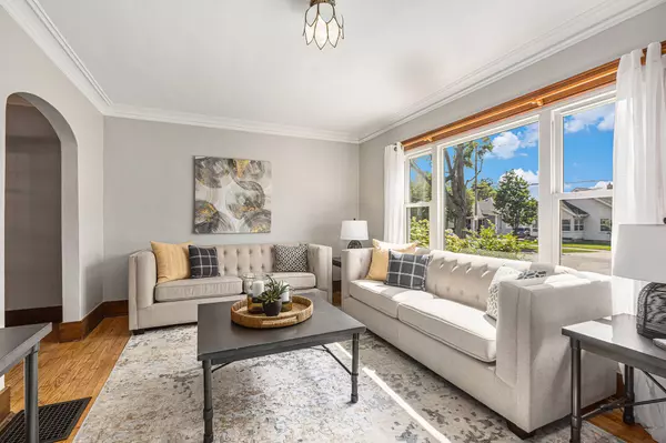 1240 Penn NE Avenue, Grand Rapids, MI 49505