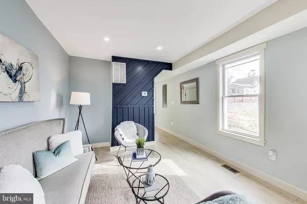 2723 28TH ST NE, Washington, DC 20018