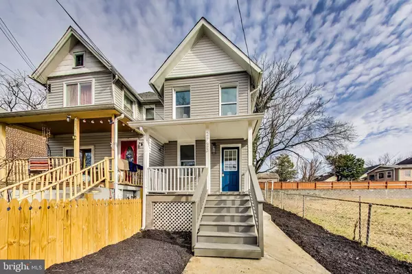 2723 28TH ST NE, Washington, DC 20018