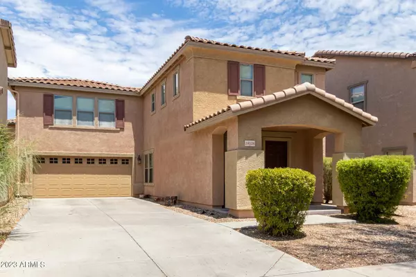 18538 W MARIPOSA Drive, Surprise, AZ 85374