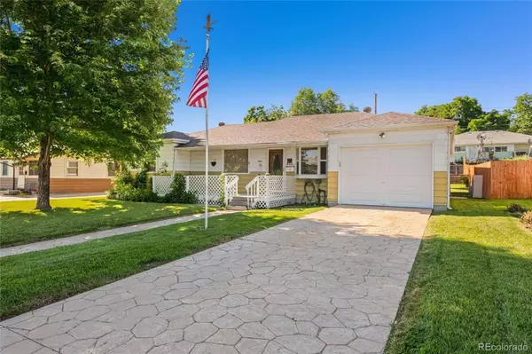 1960 Carrol CT, Thornton, CO 80229