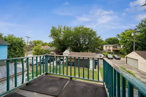723 Sims AVE, Saint Paul, MN 55106