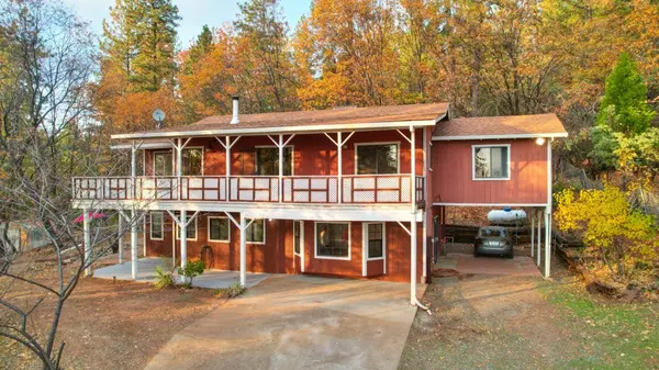 755 Hidden Meadow WAY, Applegate, CA 95703