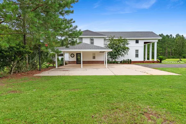 6448 Holloway Road, Baker, FL 32531