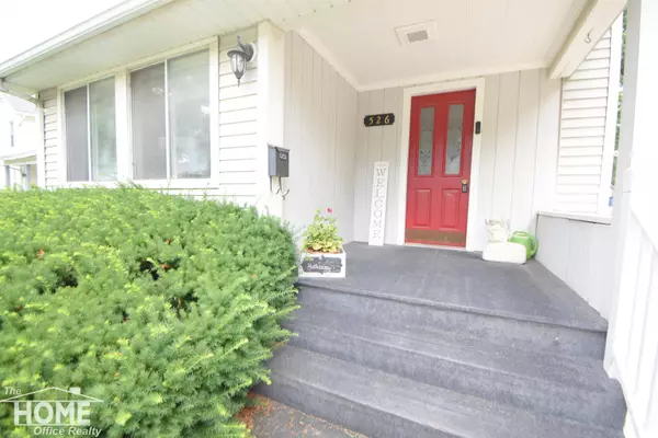 526 Pine St., Owosso, MI 48867