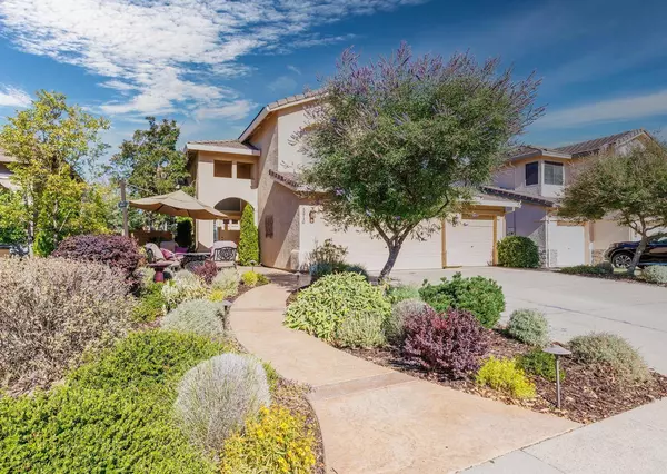 5910 Pebble Creek DR, Rocklin, CA 95765