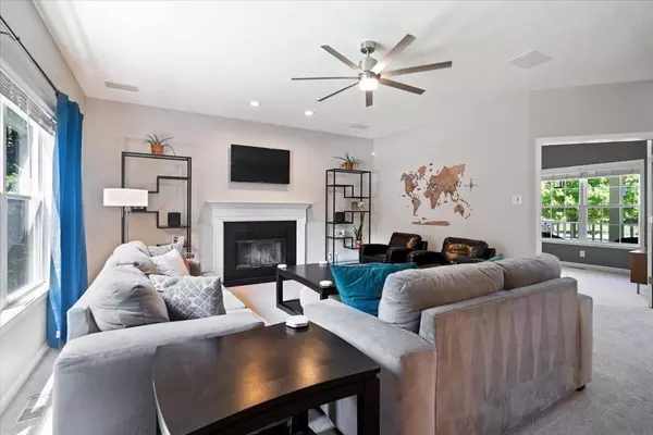 8409 Mesic CT, Indianapolis, IN 46278