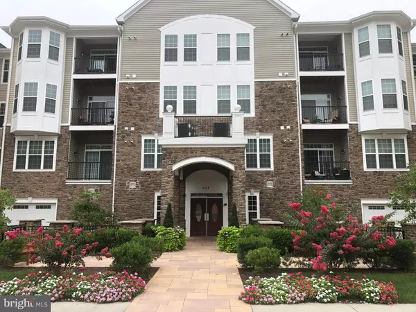 625 QUARRY VIEW CT #104, Reisterstown, MD 21136