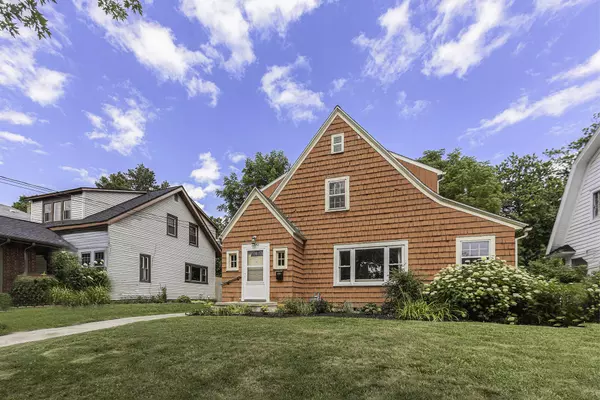 1240 Penn NE Avenue, Grand Rapids, MI 49505