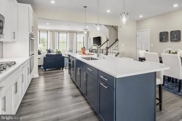 3304 TREVISO LN, Ellicott City, MD 21042