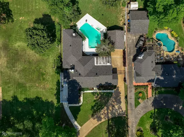 6325 East Ridge, Shreveport, LA 71106