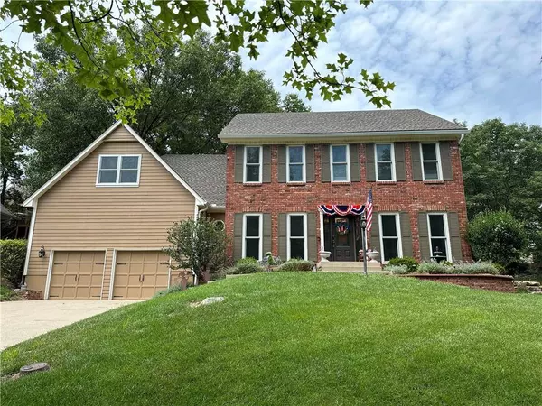 14514 W 83rd ST, Lenexa, KS 66215