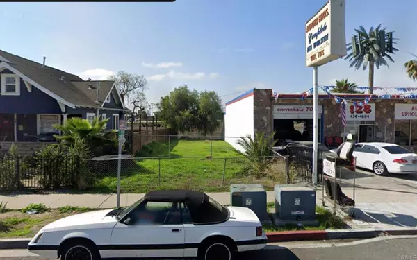 National City, CA 91950