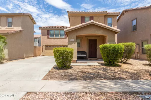 18538 W MARIPOSA Drive, Surprise, AZ 85374