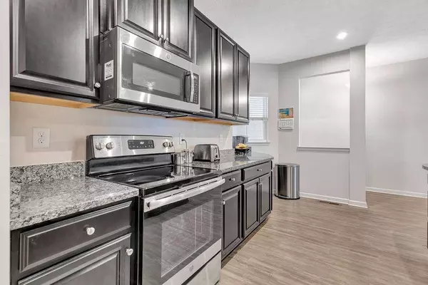 7239 Shady Brook Bend, Liberty Twp, OH 45044